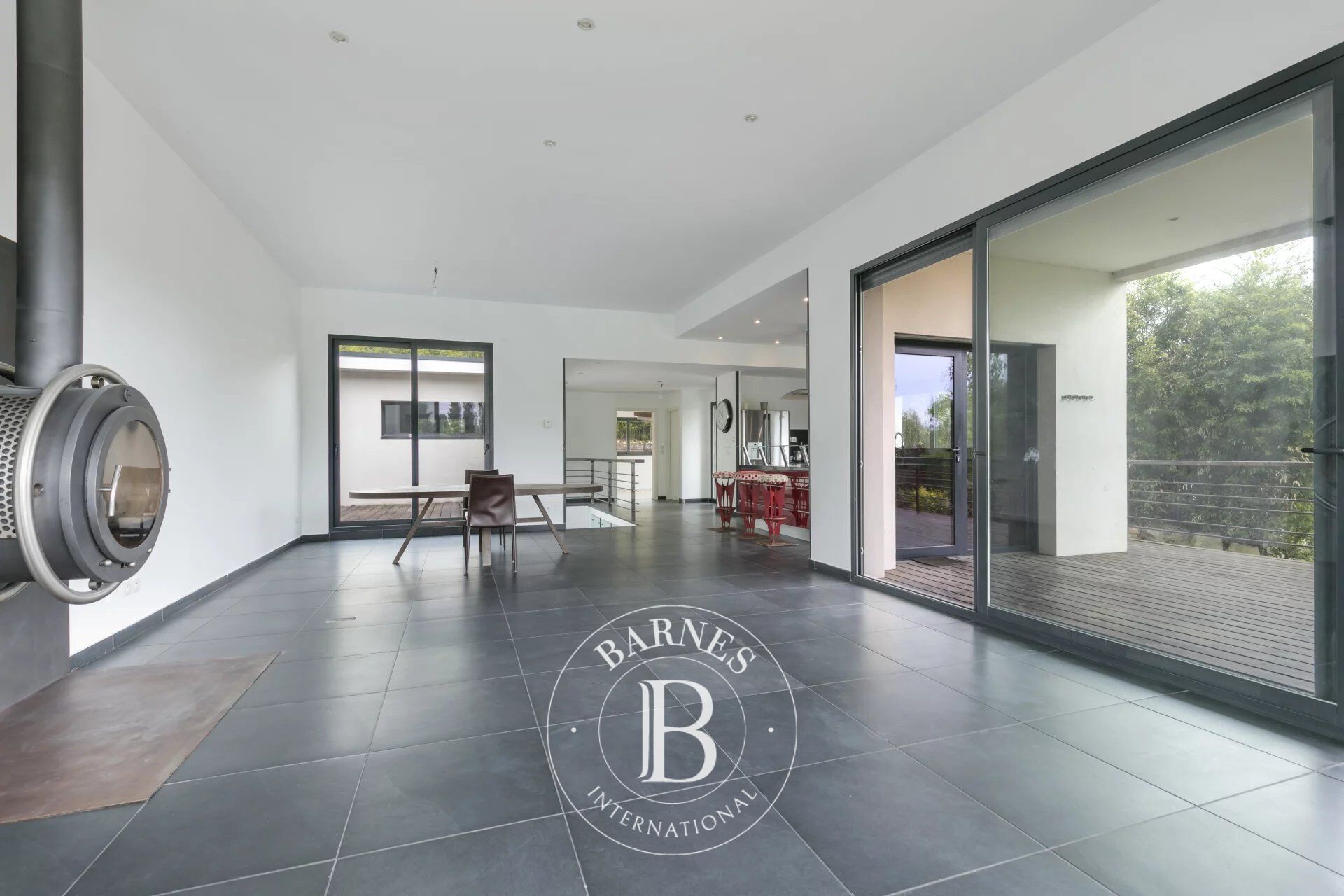 Venta, Casa Verrières-le-Buisson - picture 7