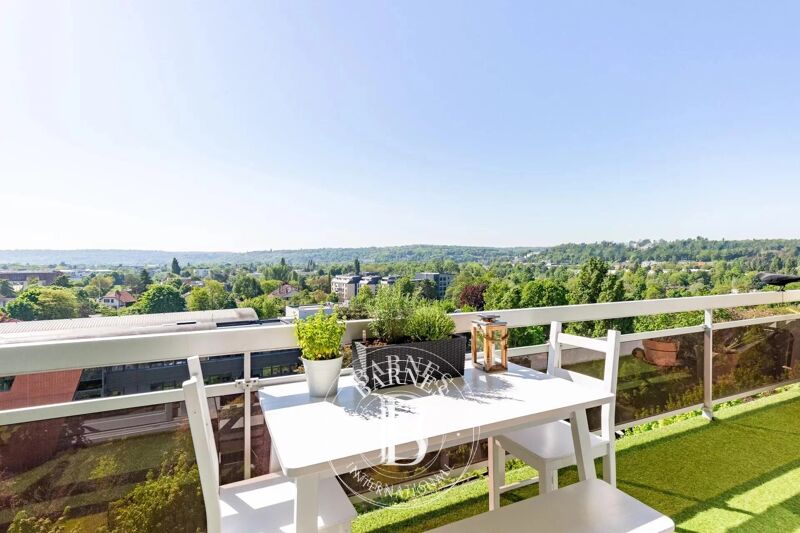 À vendre, Appartement Le Pecq - picture 2