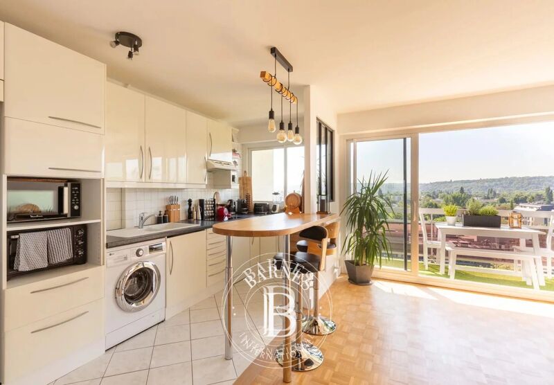 À vendre, Appartement Le Pecq - picture 3