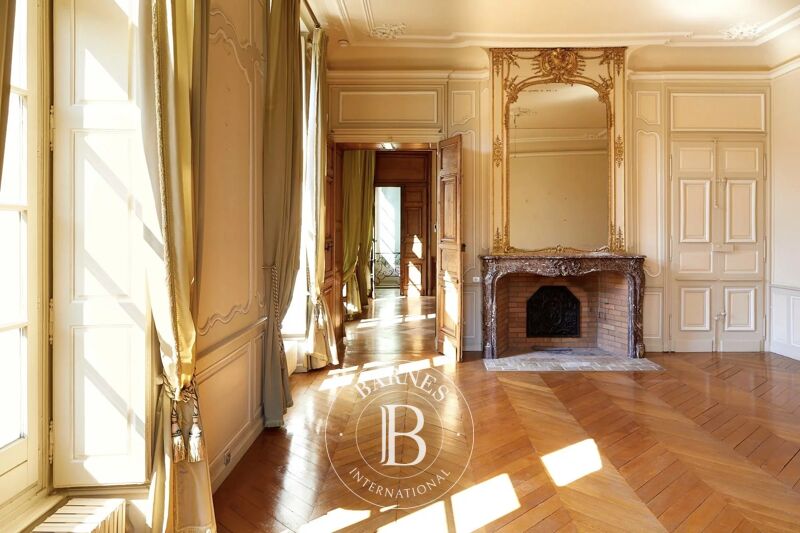 À vendre, Hôtel particulier Beaune - picture 1