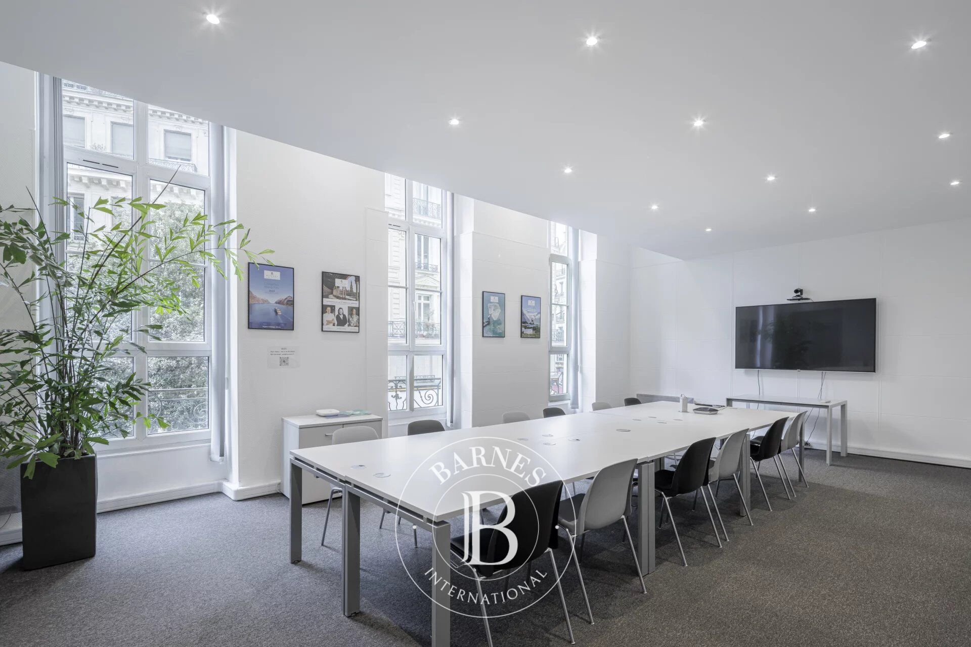 Ufficio Paris 2ème - picture 1