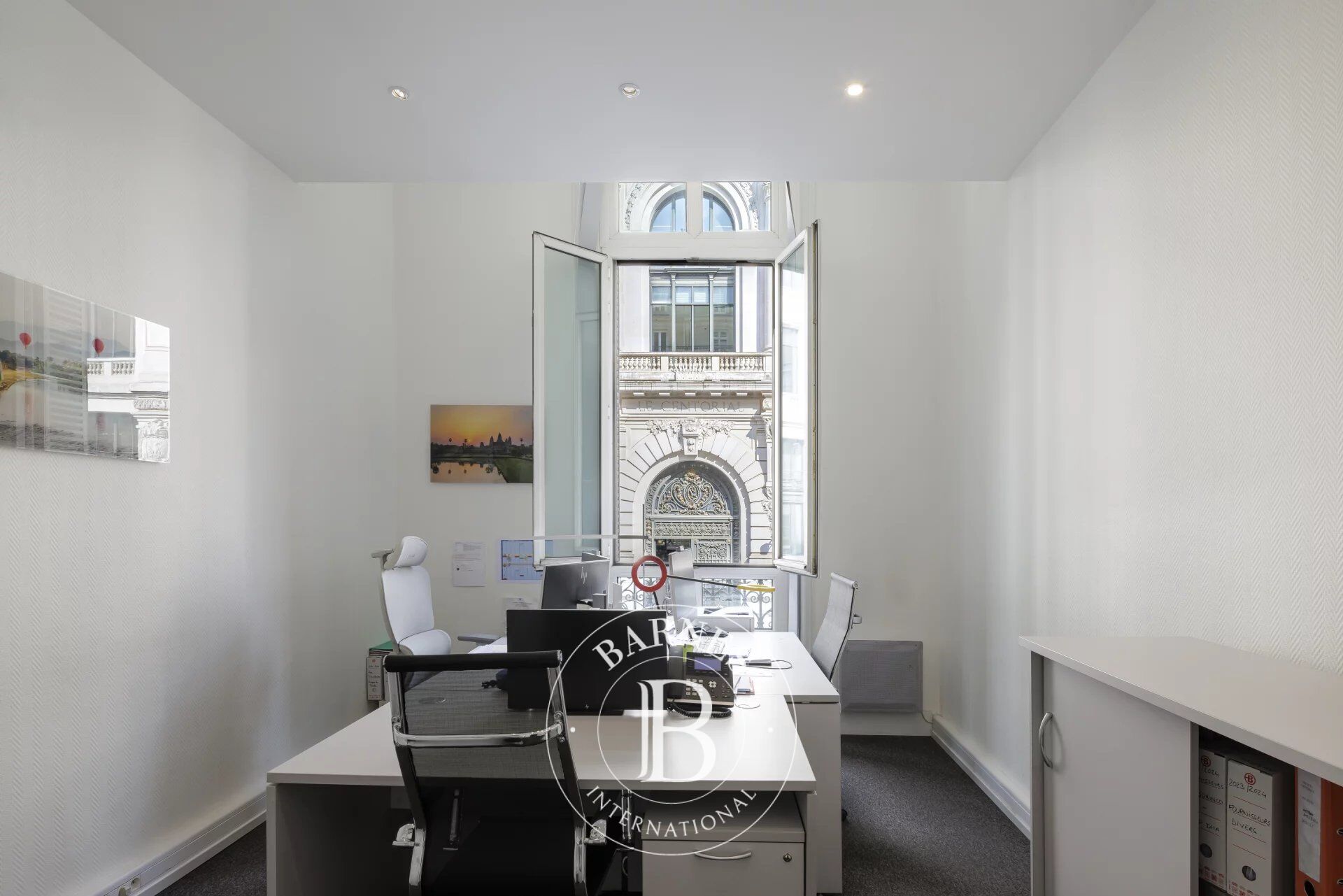 Ufficio Paris 2ème - picture 3