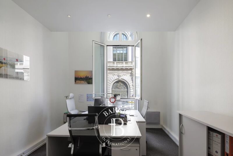 Zu vermieten, Büro Paris 2ème - picture 3