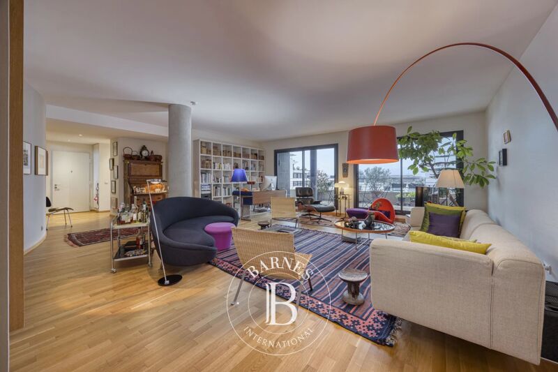 À vendre Appartement | Saint-Genis-Pouilly - picture 1