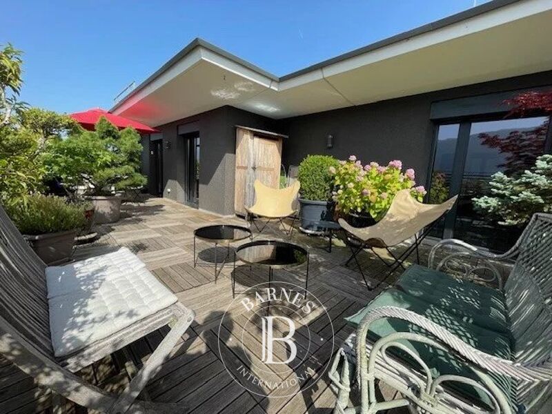 For Sale, Apartment Saint-Genis-Pouilly - picture 1