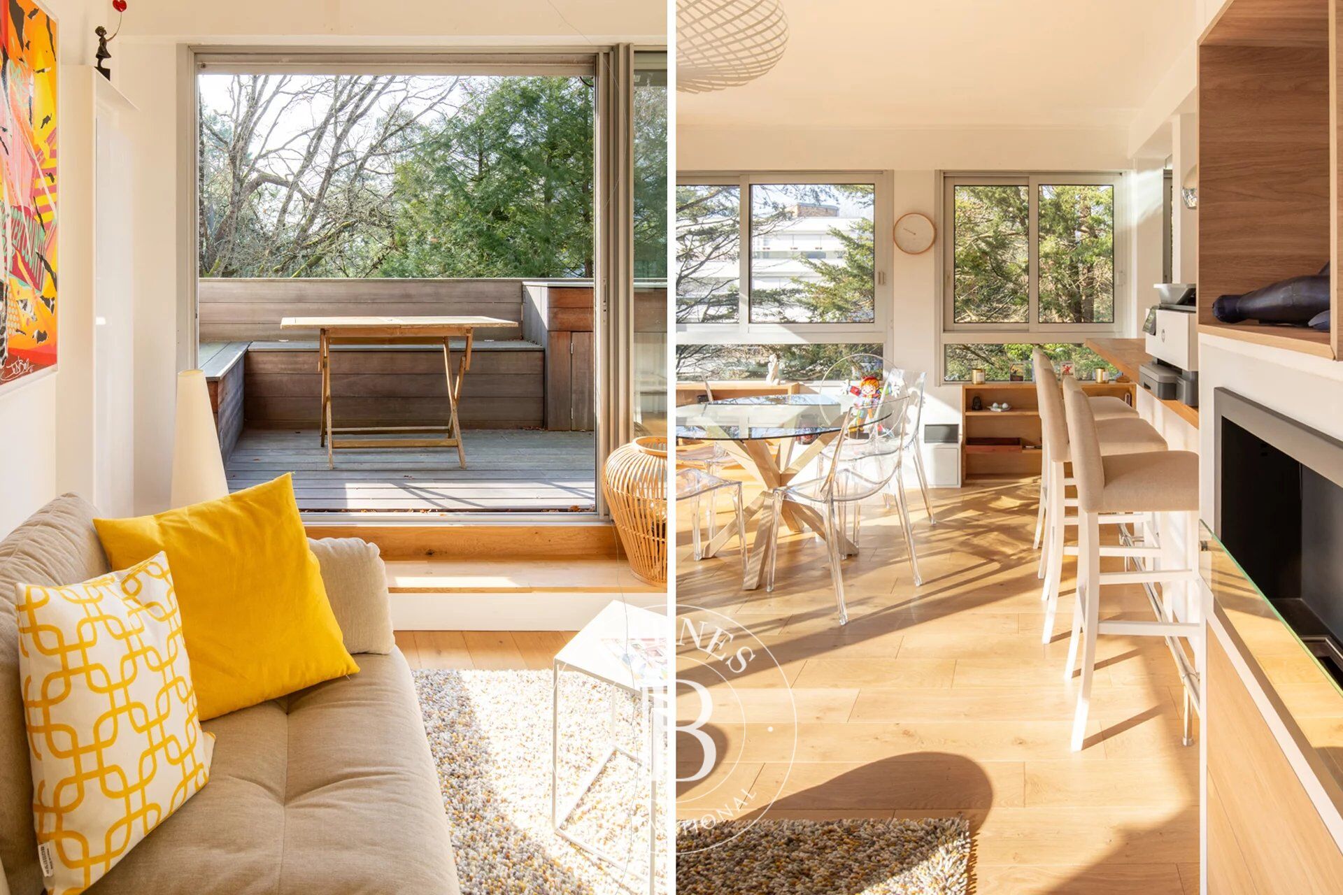 Venta, Piso Le Touquet-Paris-Plage - picture 4