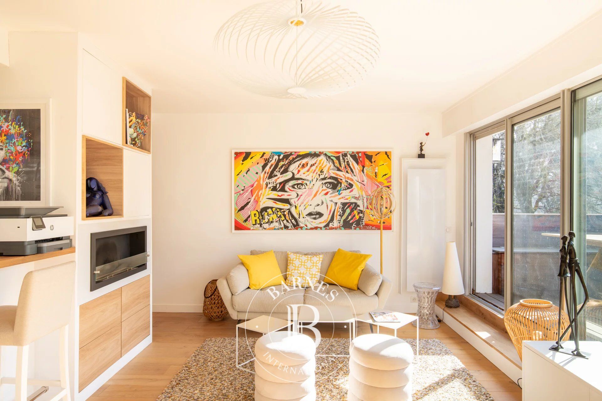 Venta, Piso Le Touquet-Paris-Plage - picture 2