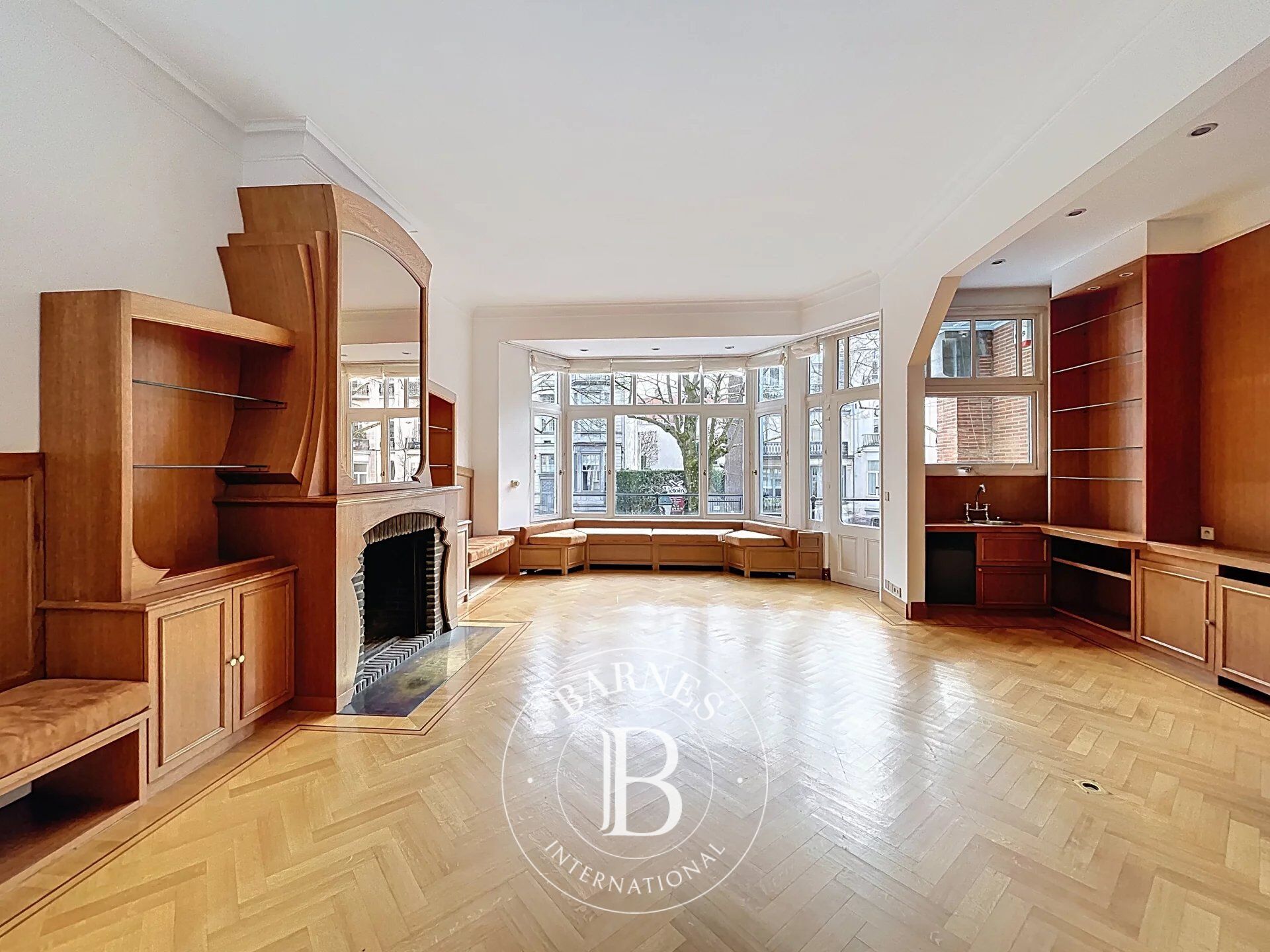 Ev Ixelles - picture 5