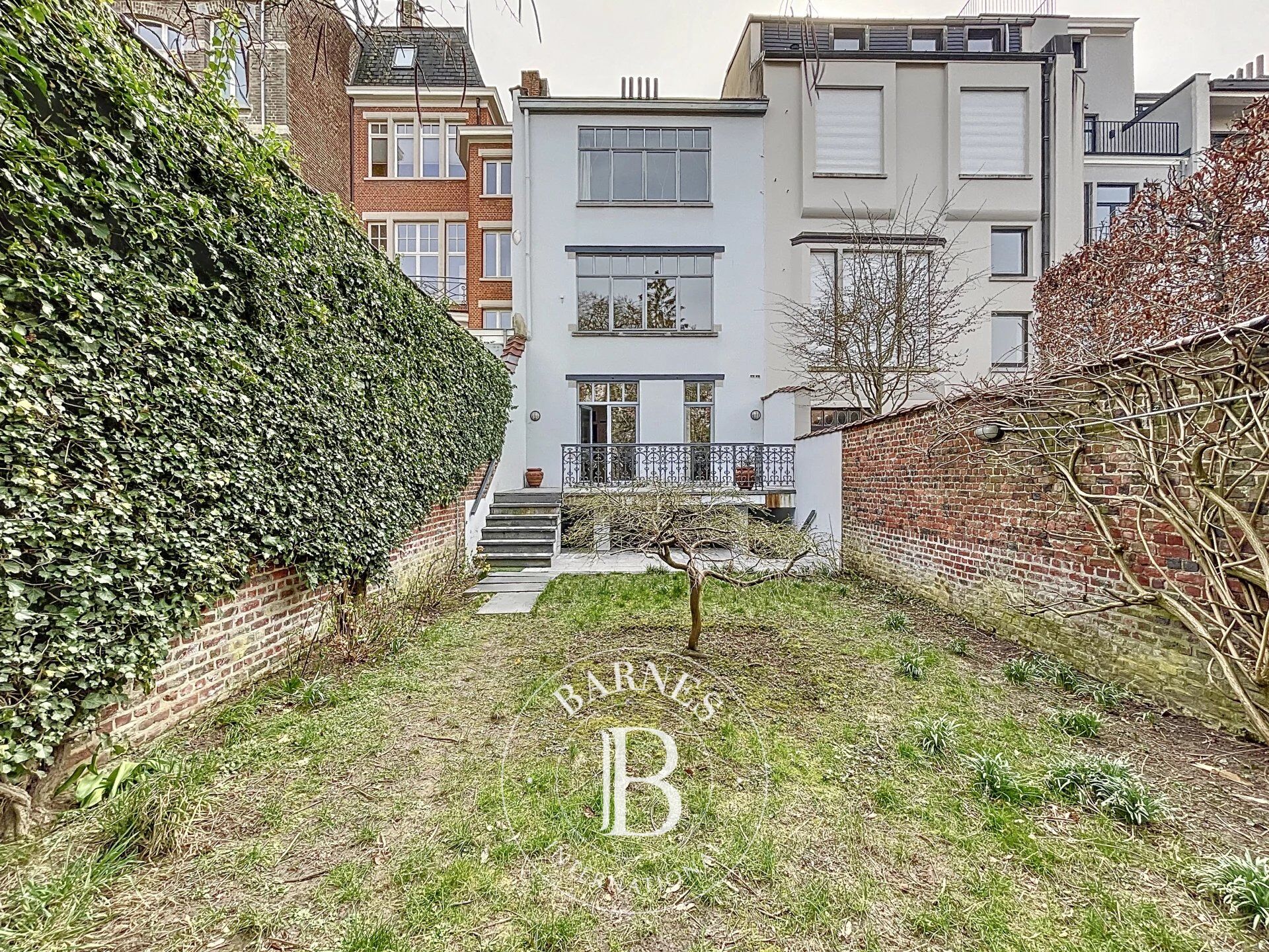 Ev Ixelles - picture 23