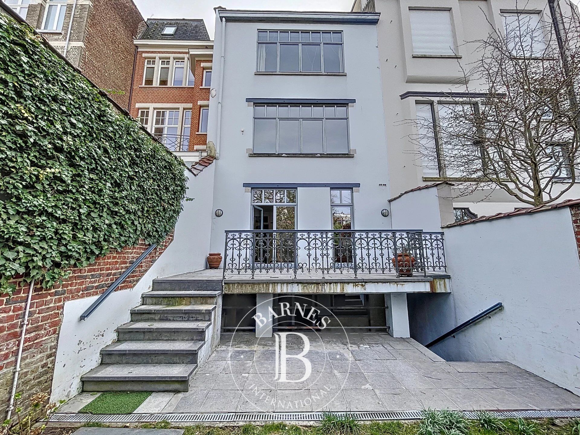 Ev Ixelles - picture 21