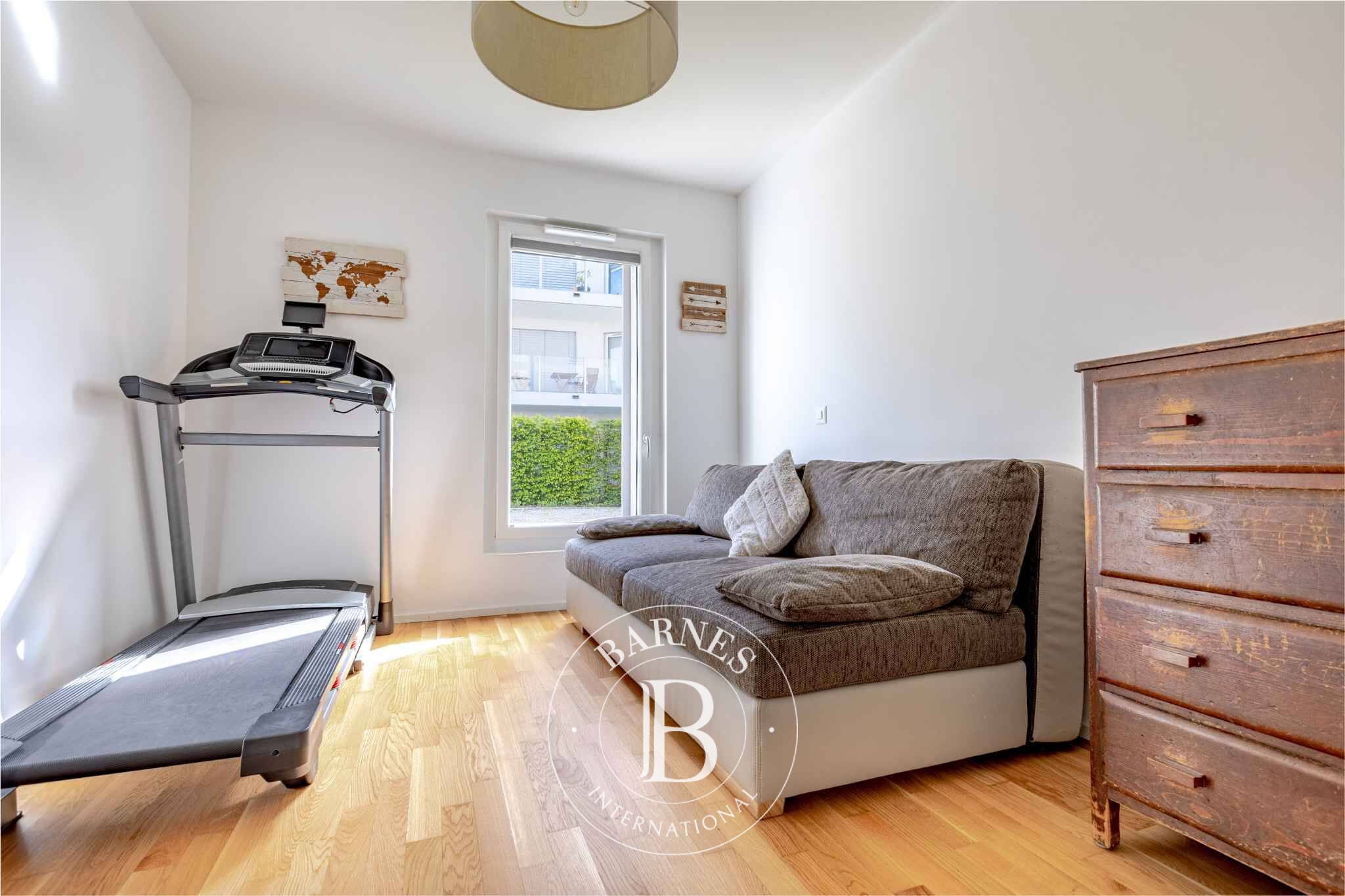 Daire Bouveret - picture 8