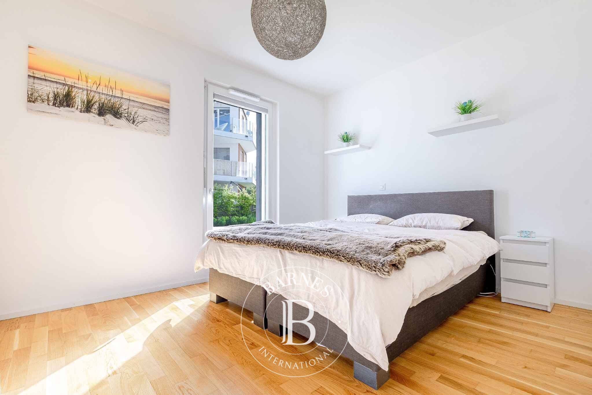 Daire Bouveret - picture 9