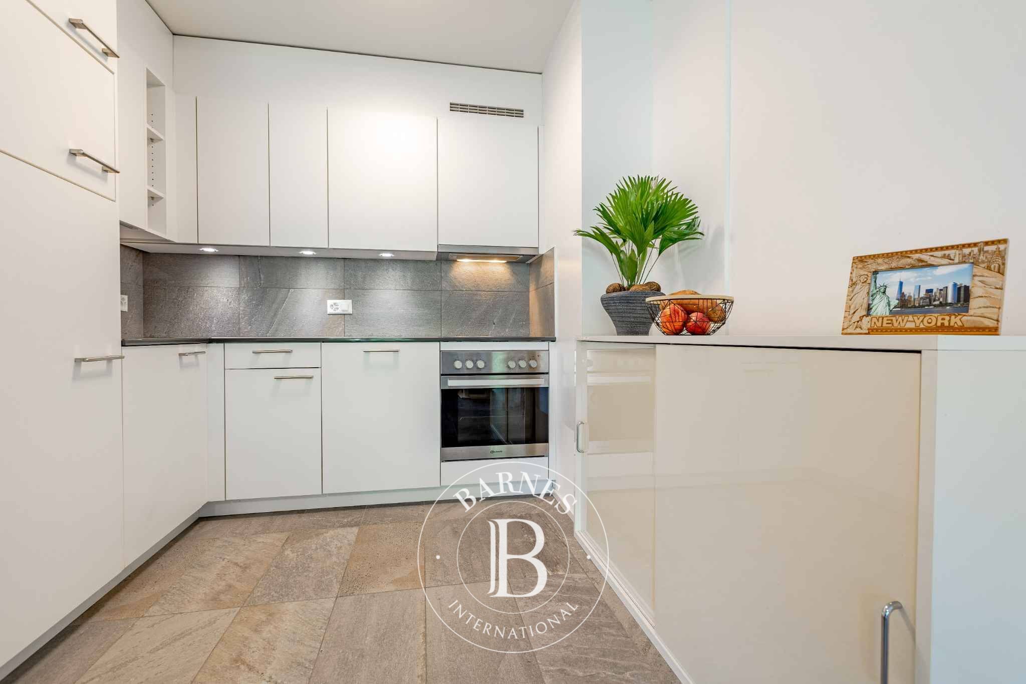 Daire Bouveret - picture 7