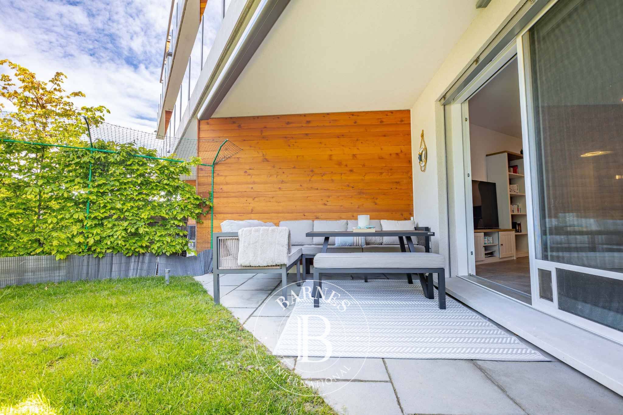 Daire Bouveret - picture 4