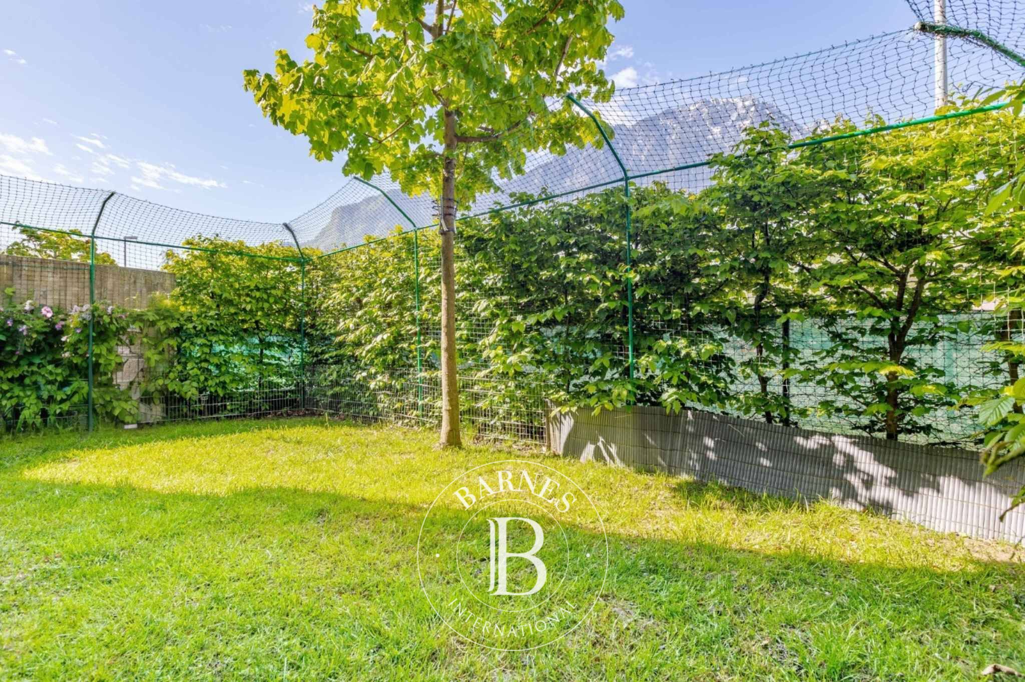 Daire Bouveret - picture 5