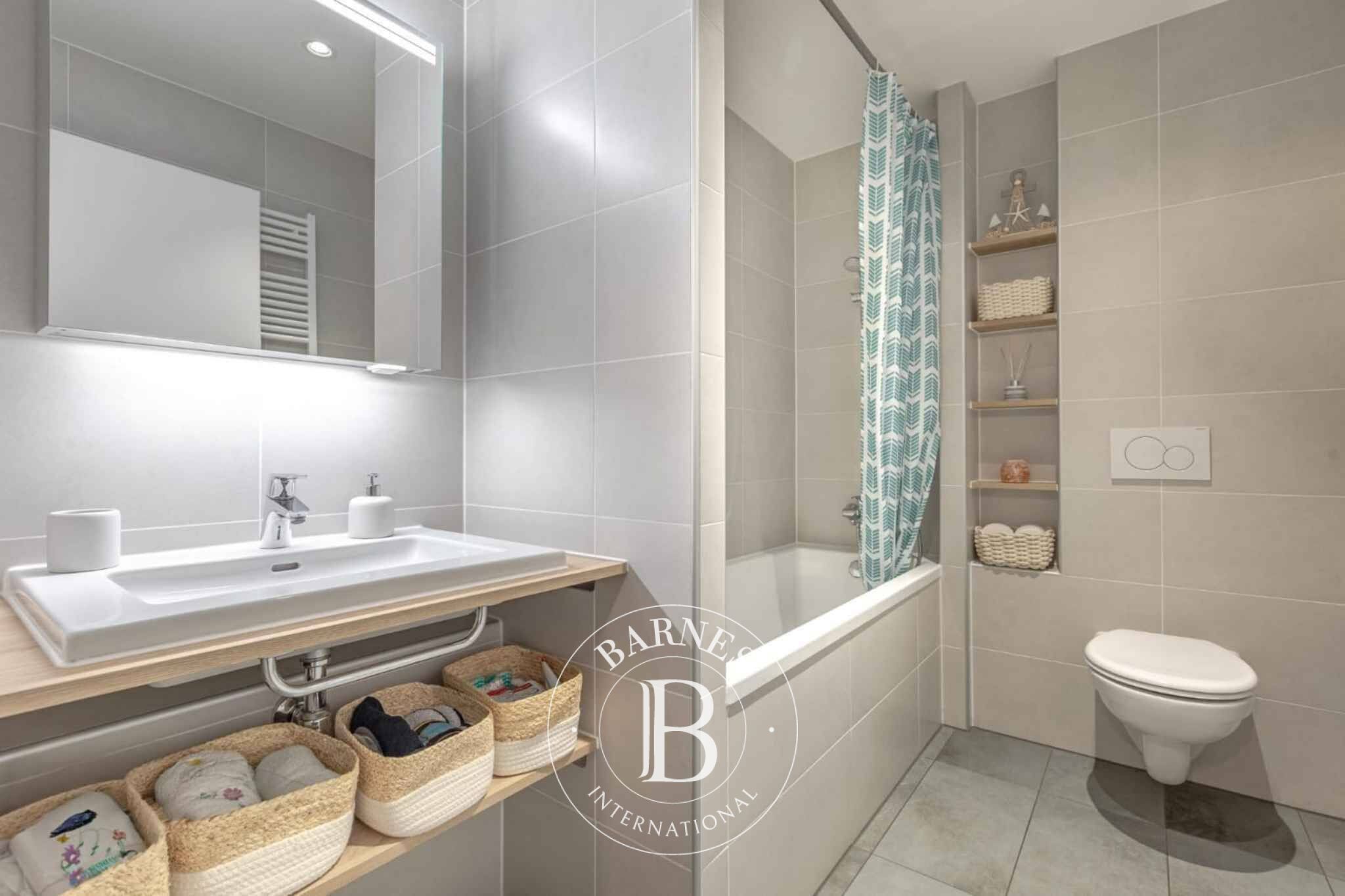 Daire Bouveret - picture 10