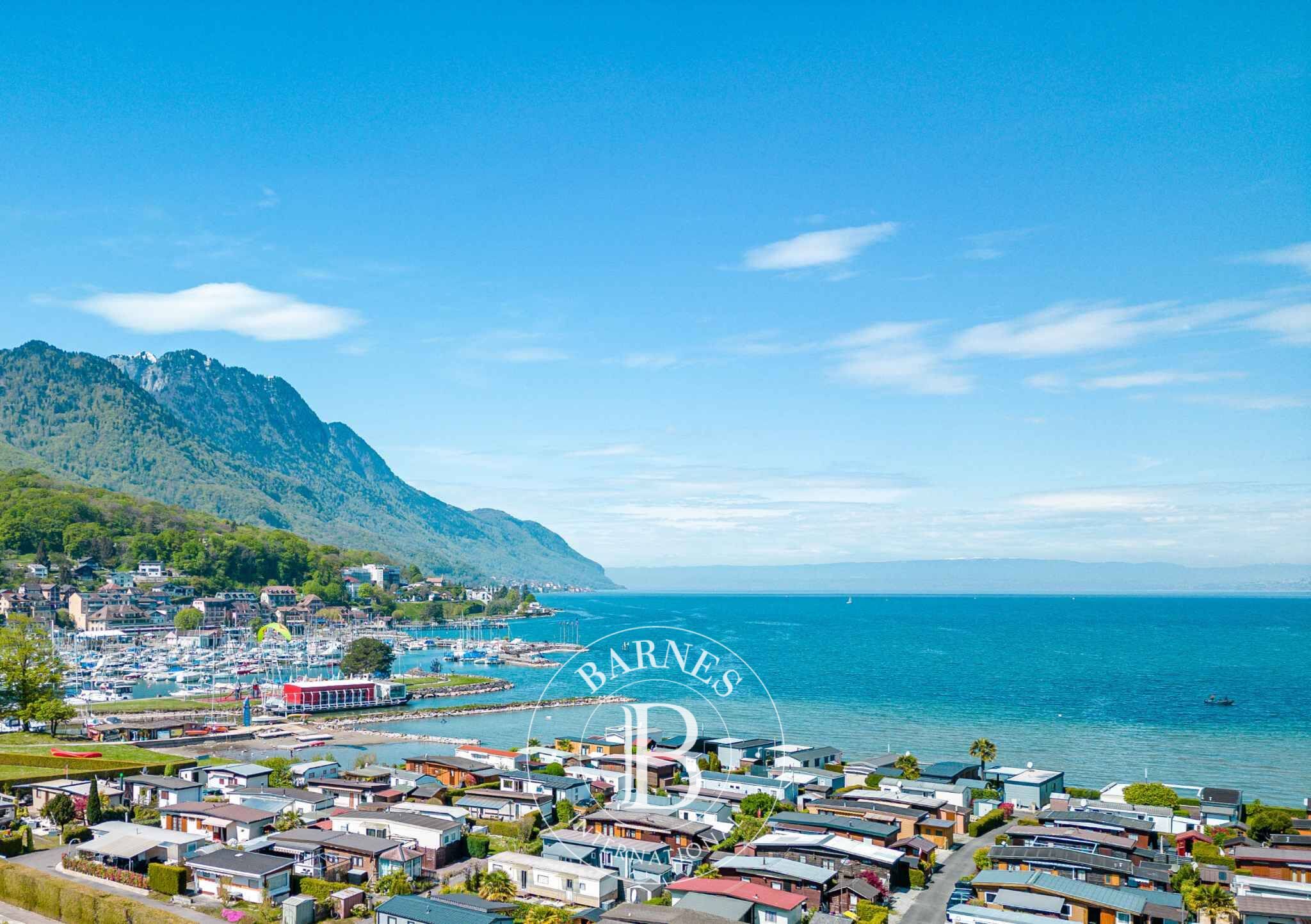 Daire Bouveret - picture 6