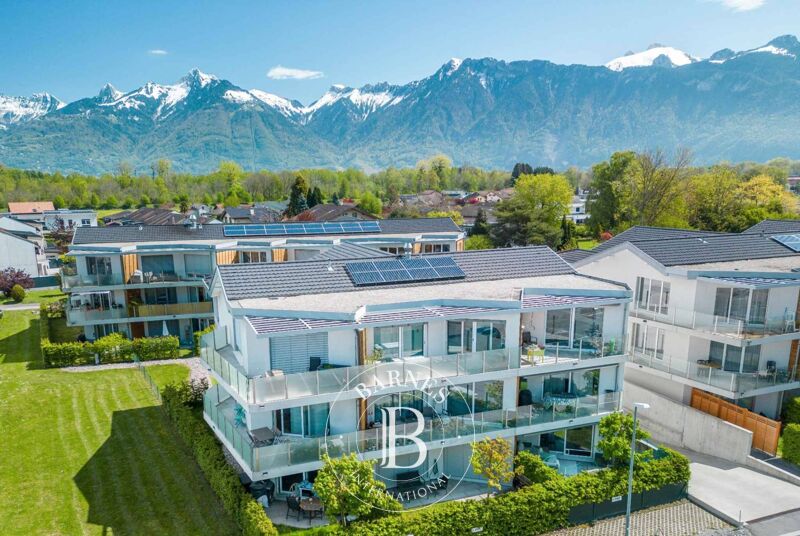 Appartamento Bouveret