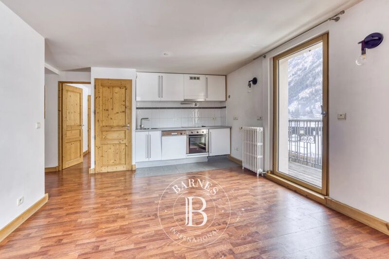 Venta, Piso Chamonix-Mont-Blanc - picture 2