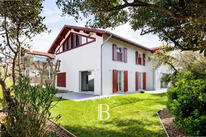À vendre, Maison Biarritz - picture 1