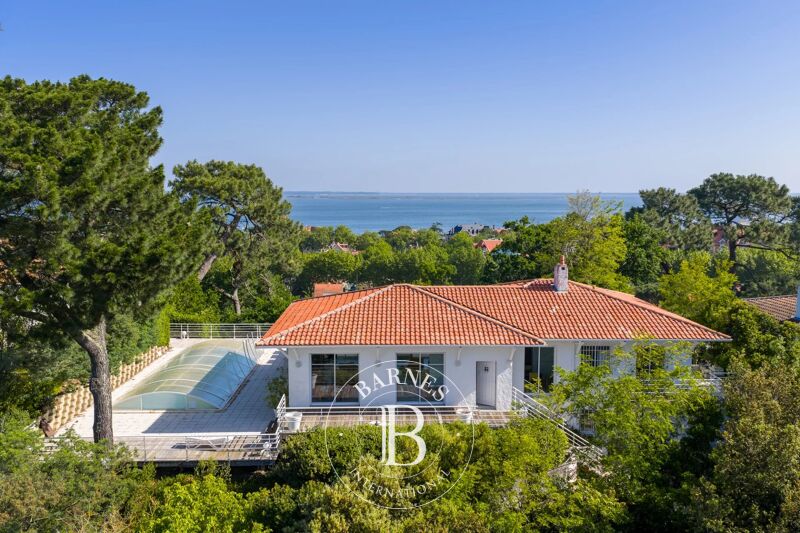 Venta, Casa Arcachon - picture 2