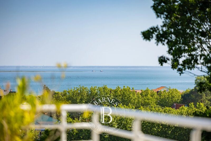 Venta, Casa Arcachon - picture 1