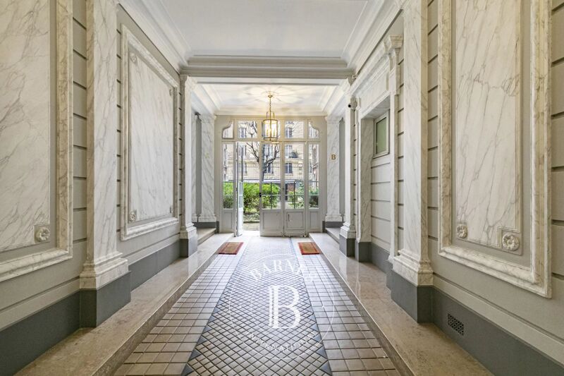 Exclusivité - Paris7 - Gros Caillou/Université - 3 chambres