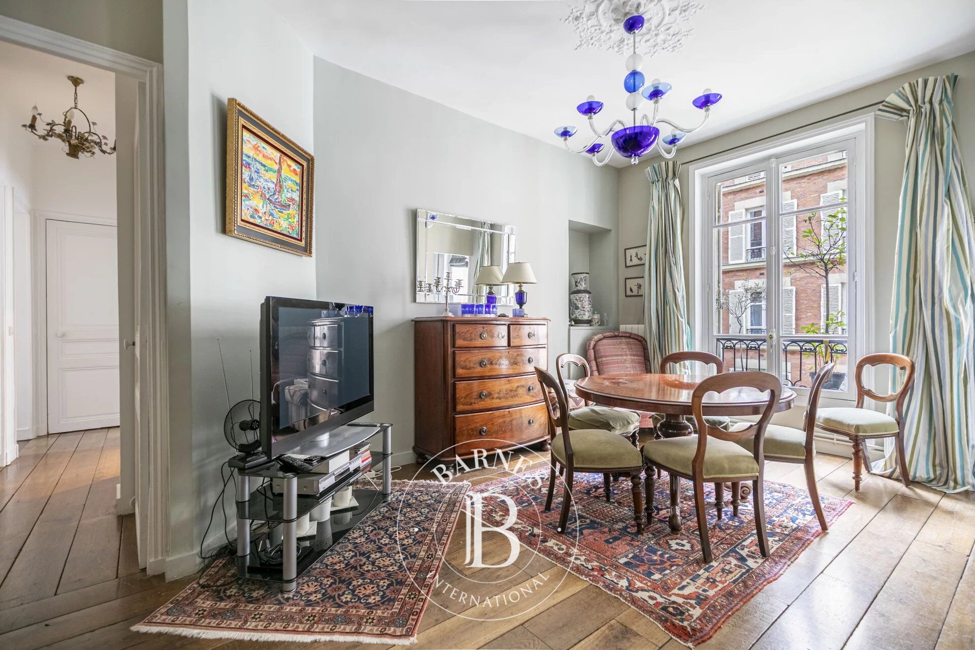 Exclusivité - Paris7 - Gros Caillou/Université - 3 chambres - picture 3