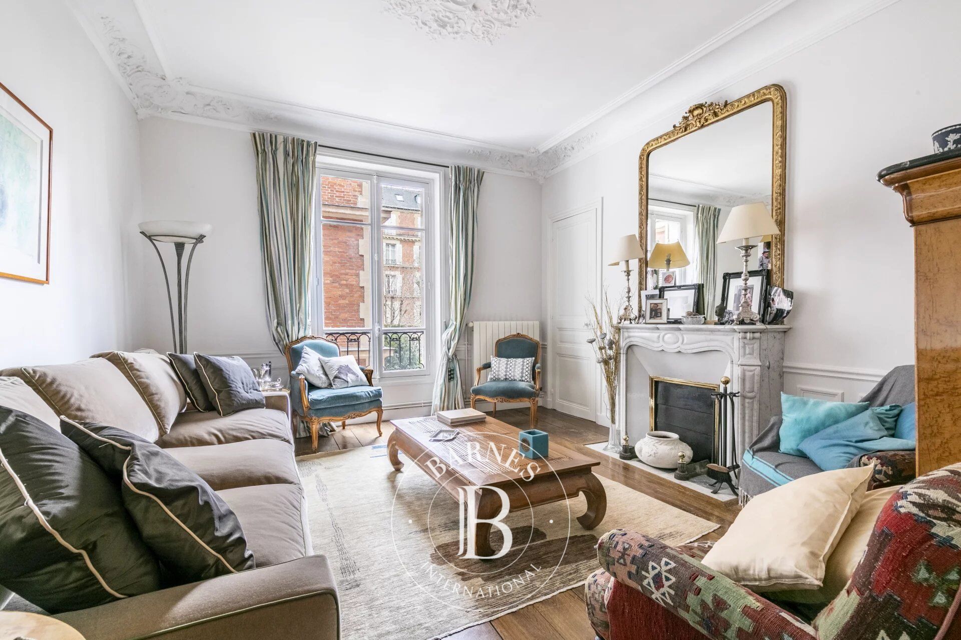 Exclusivité - Paris7 - Gros Caillou/Université - 3 chambres - picture 2