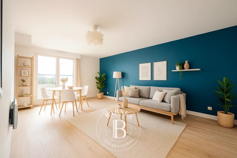 For Sale, Apartment Mérignac - picture 1