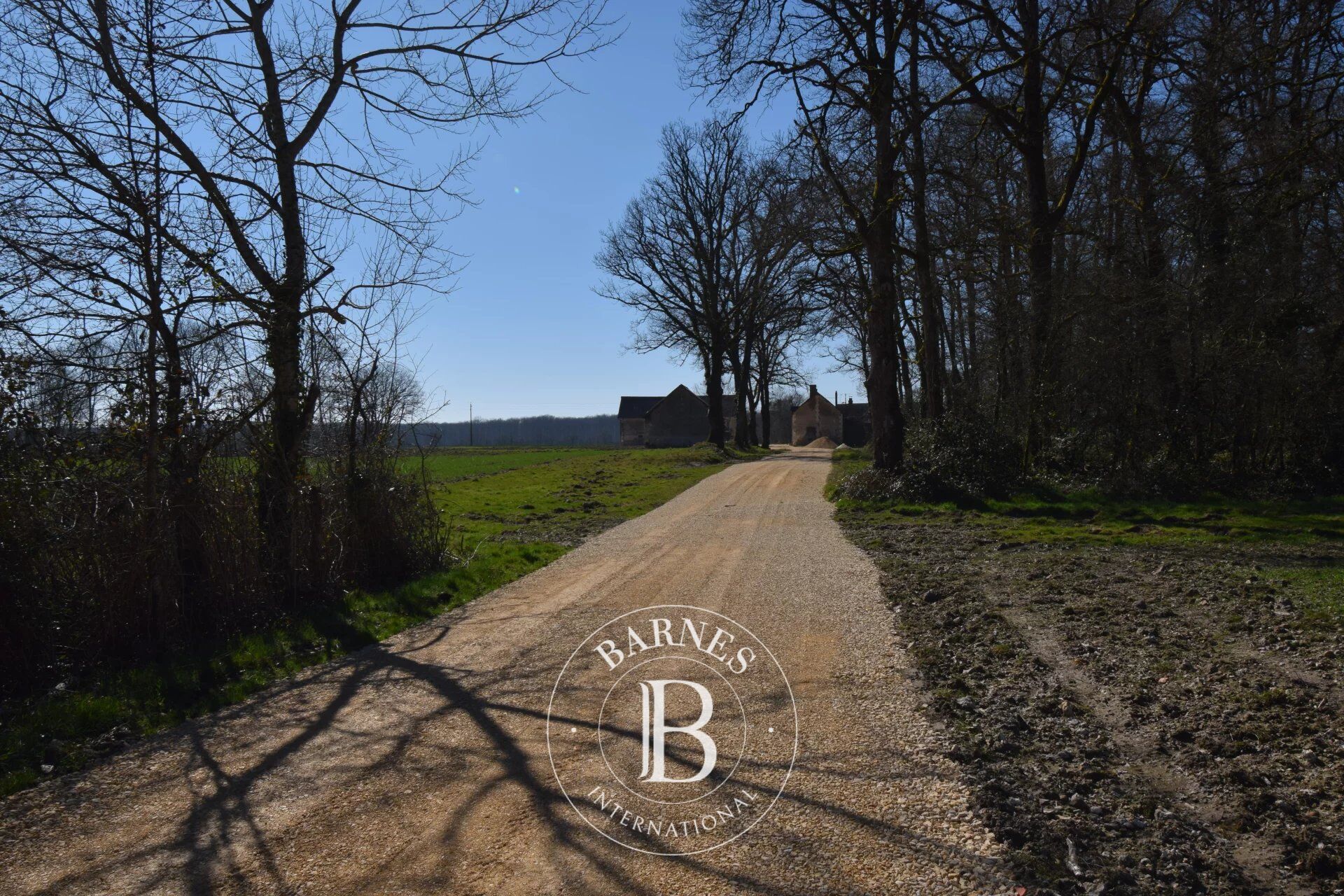 For Sale, Property Méry-ès-Bois - picture 7