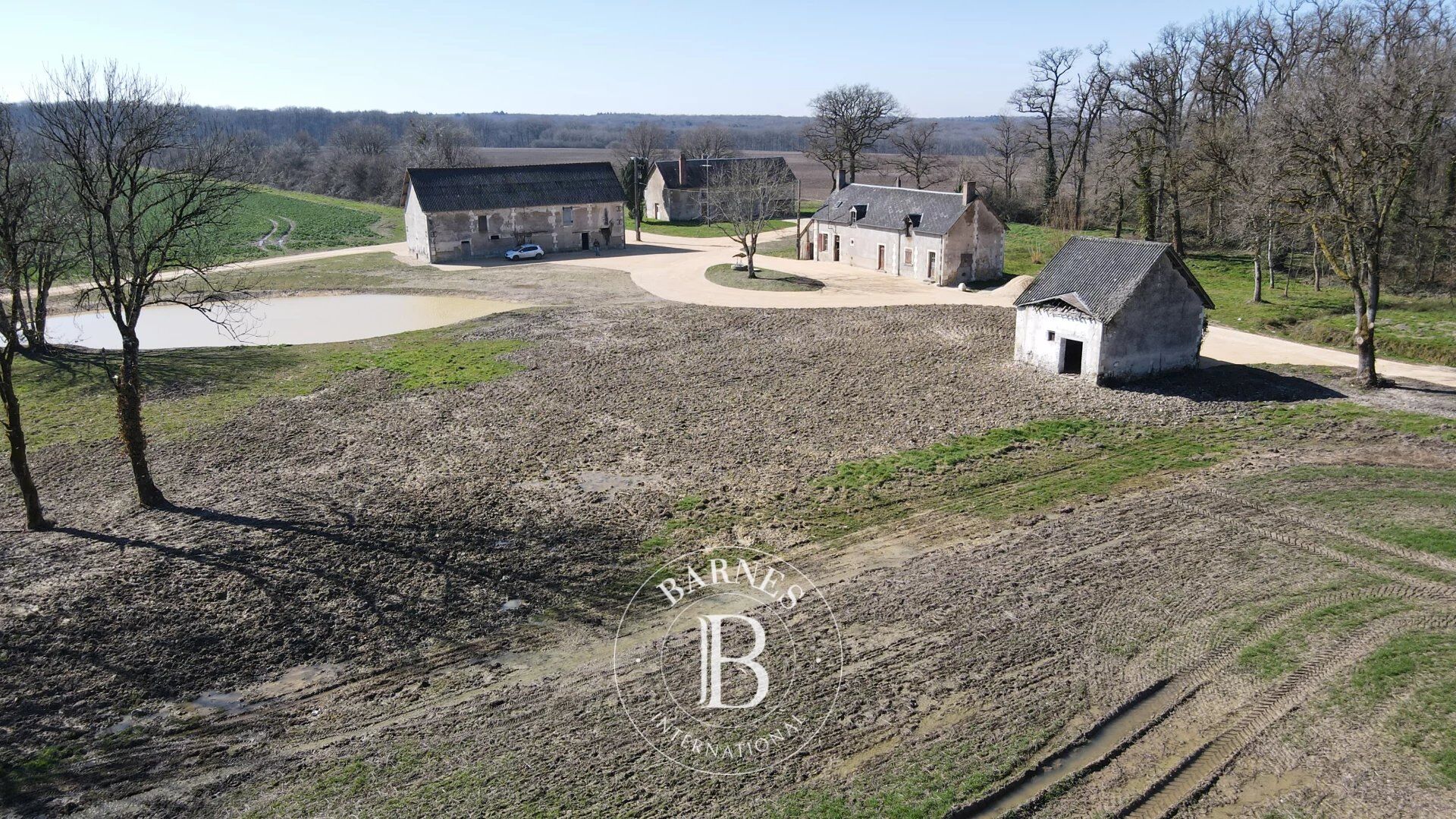 For Sale, Property Méry-ès-Bois - picture 5