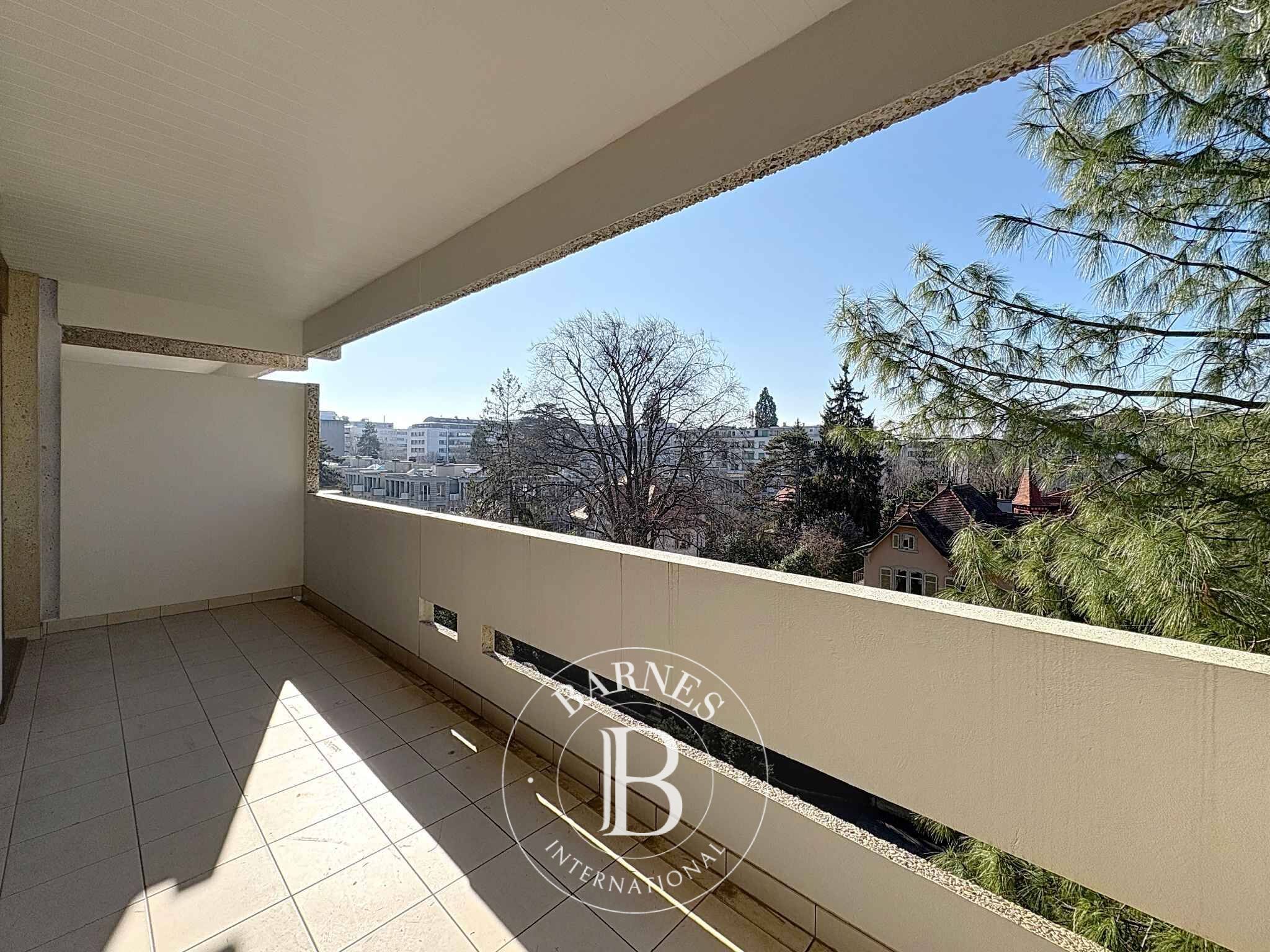 Daire Genève - picture 8