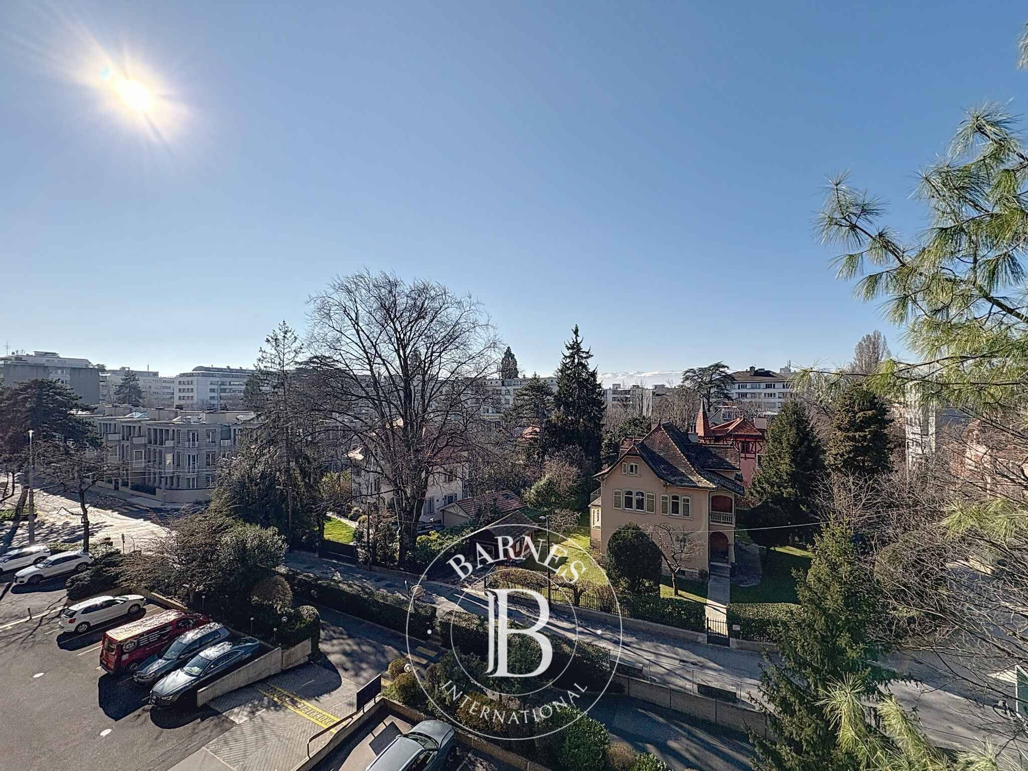 Daire Genève - picture 7