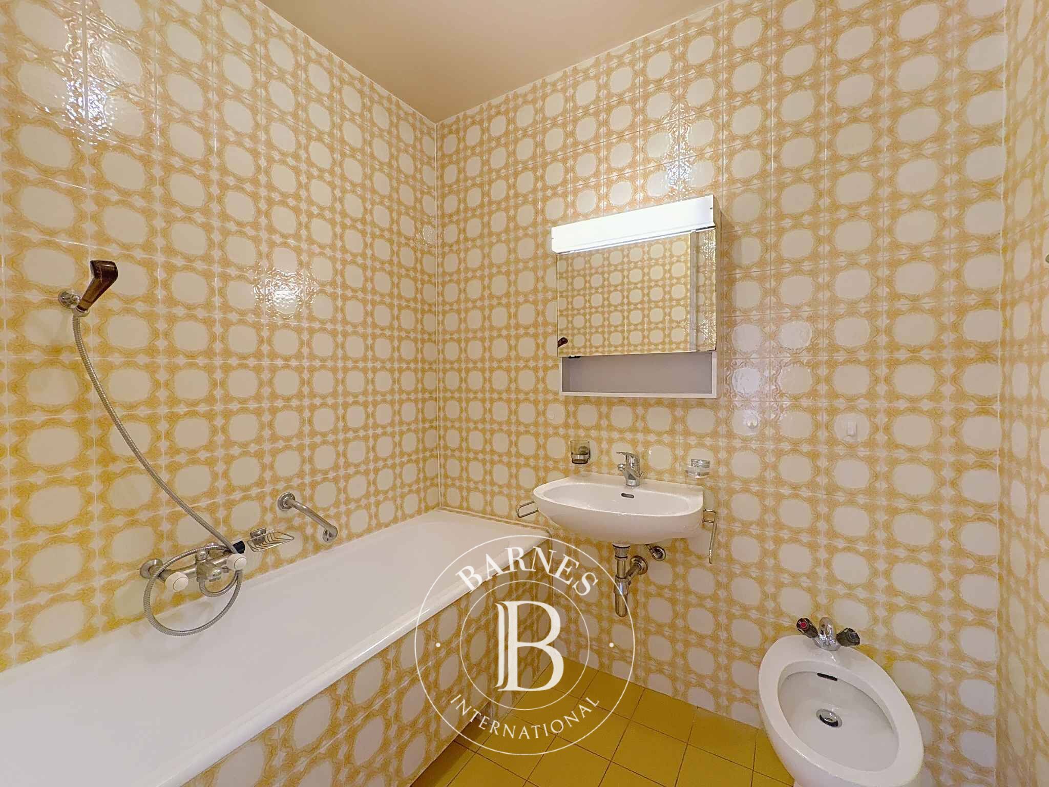 Daire Genève - picture 6