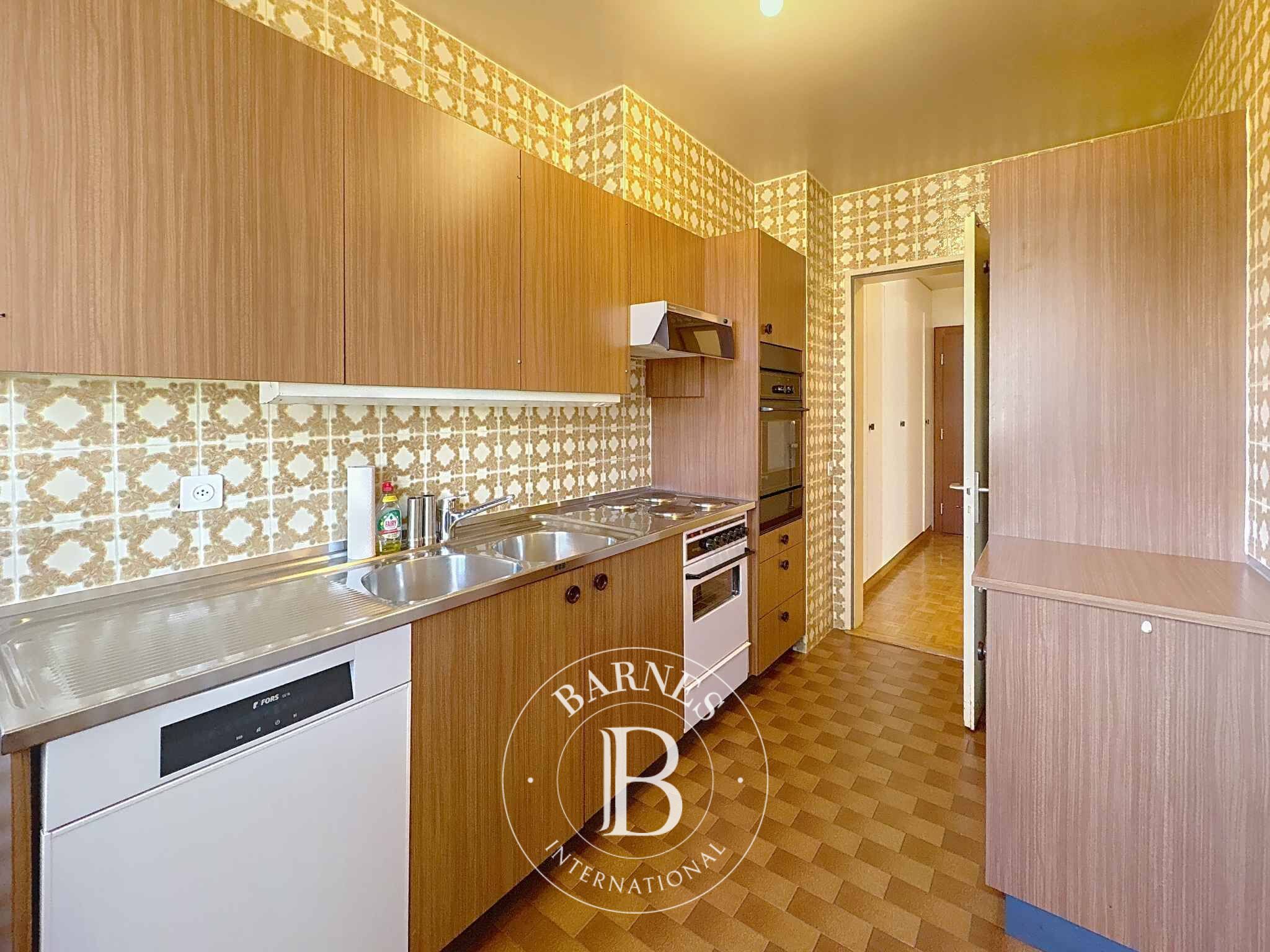 Daire Genève - picture 4