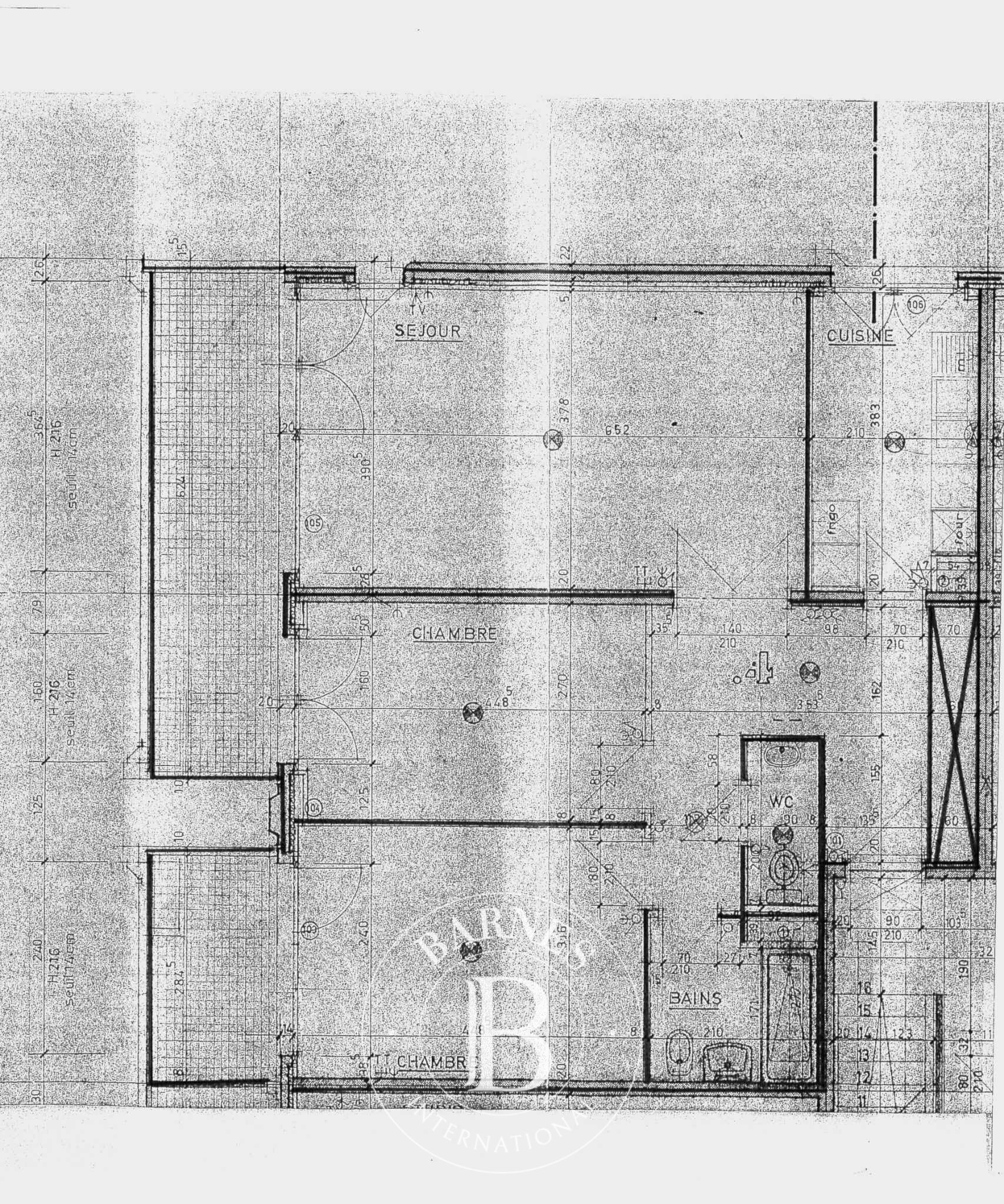 Daire Genève - picture 9