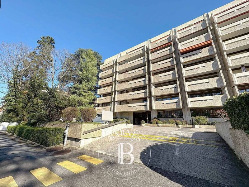 Appartamento Genève