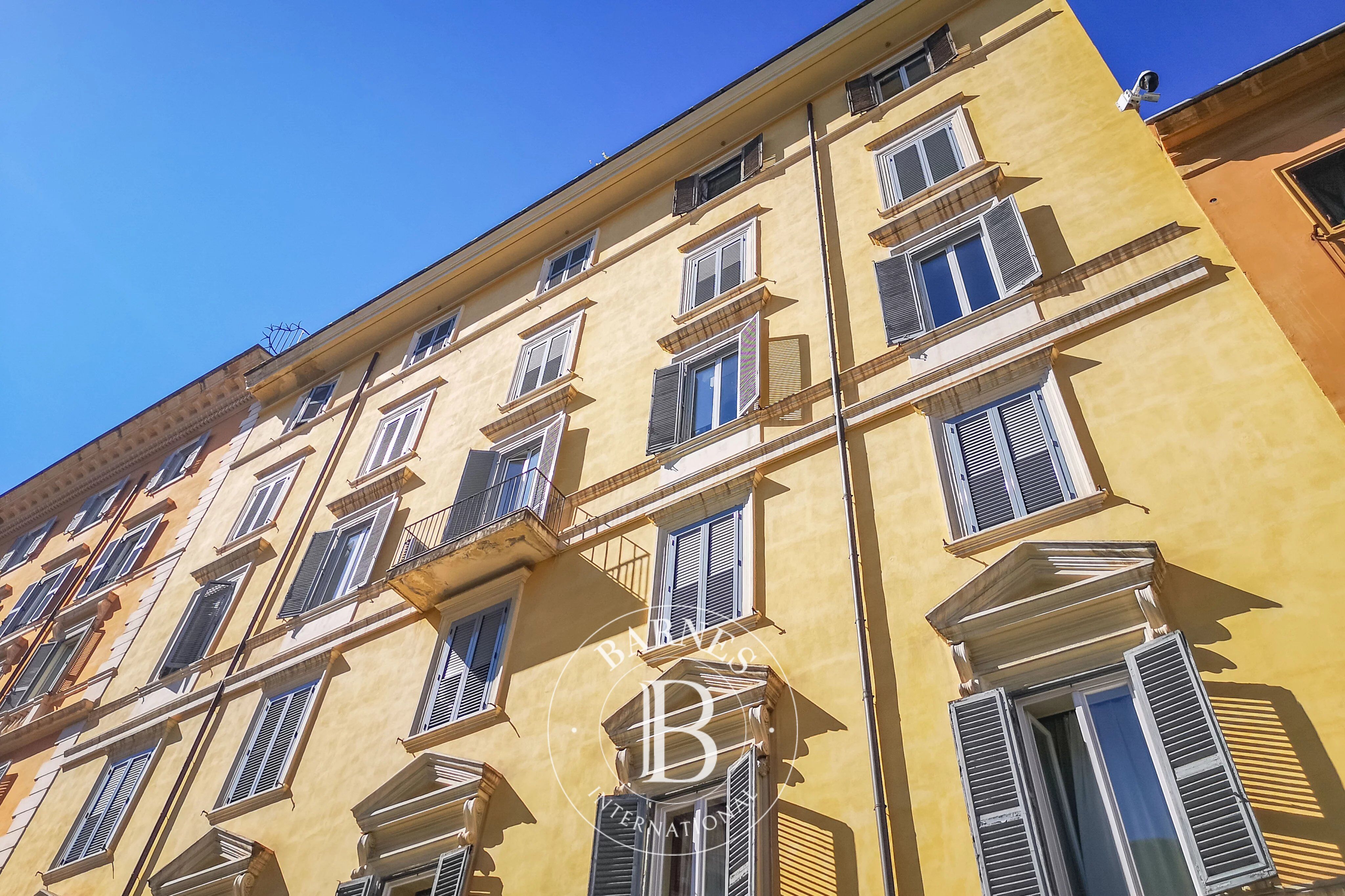 Daire Roma - picture 16