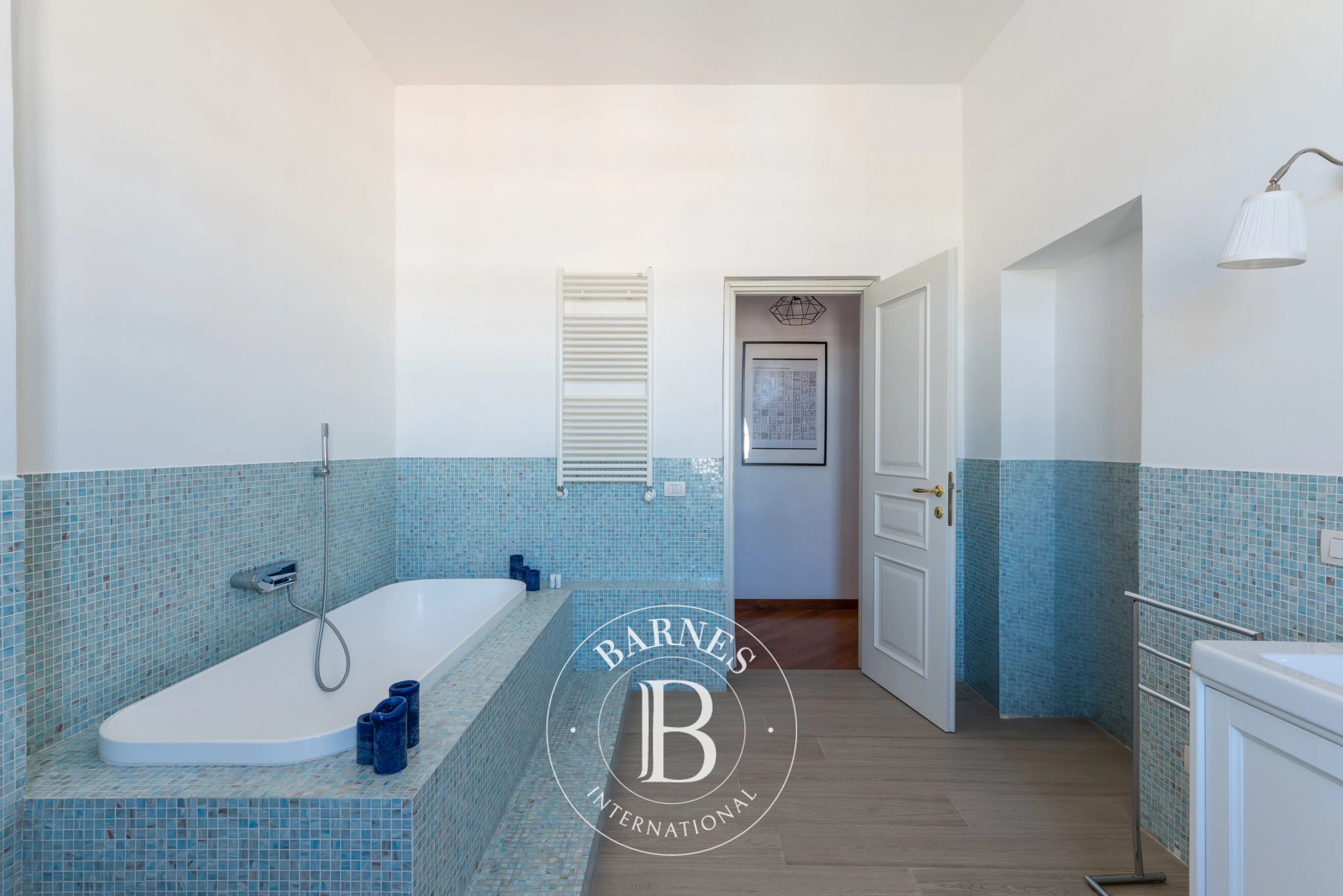 Daire Roma - picture 11