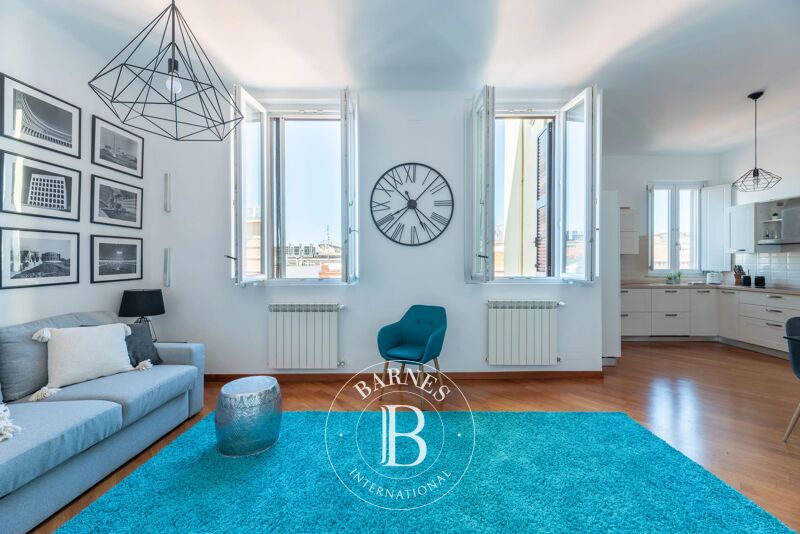 For Sale Apartment | Roma - picture 2