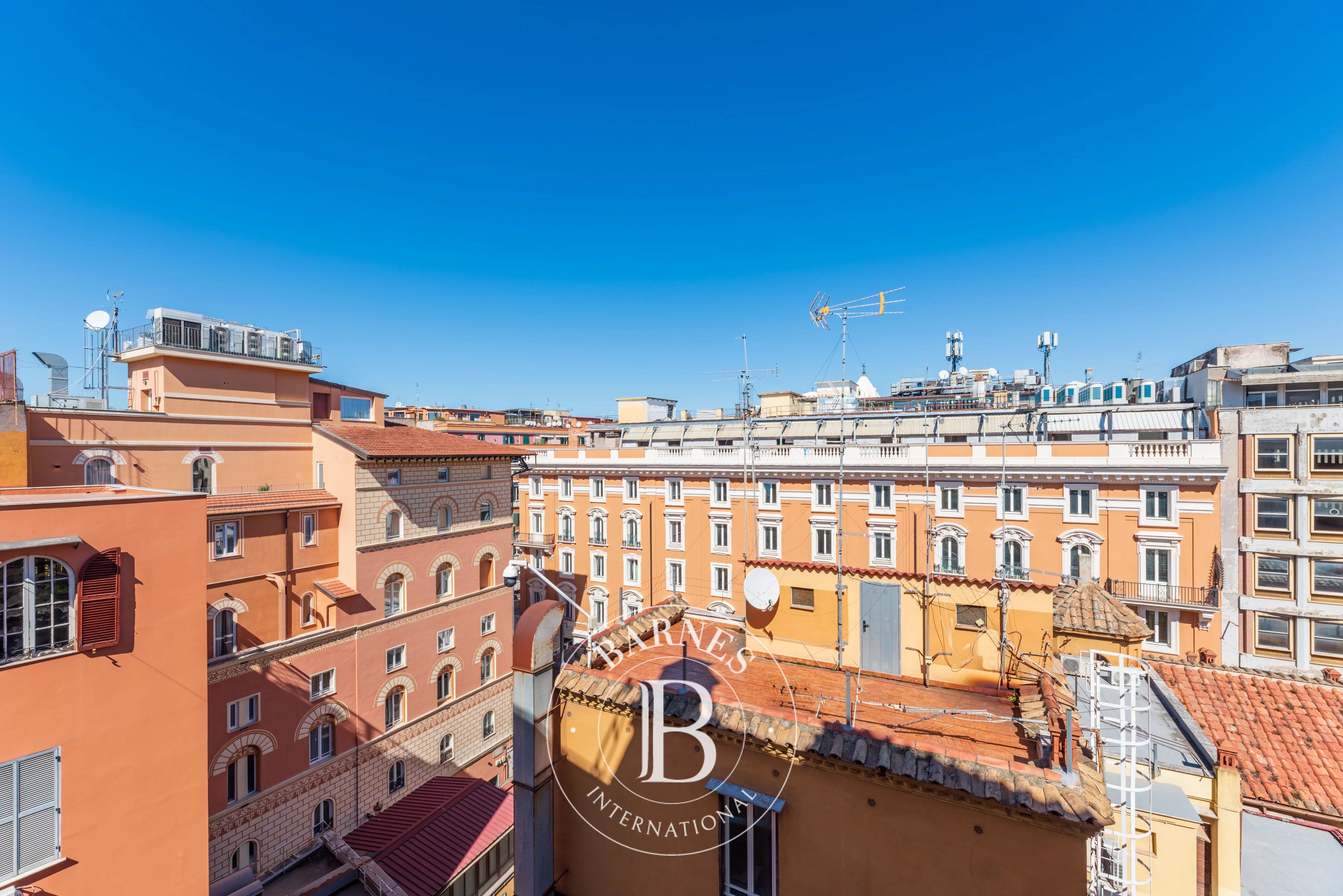 Daire Roma - picture 14