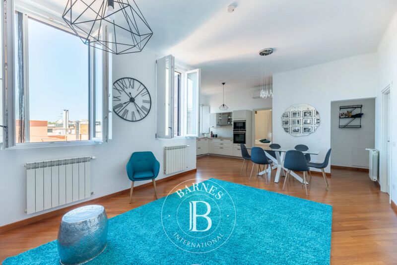 For Sale Apartment | Roma - picture 3