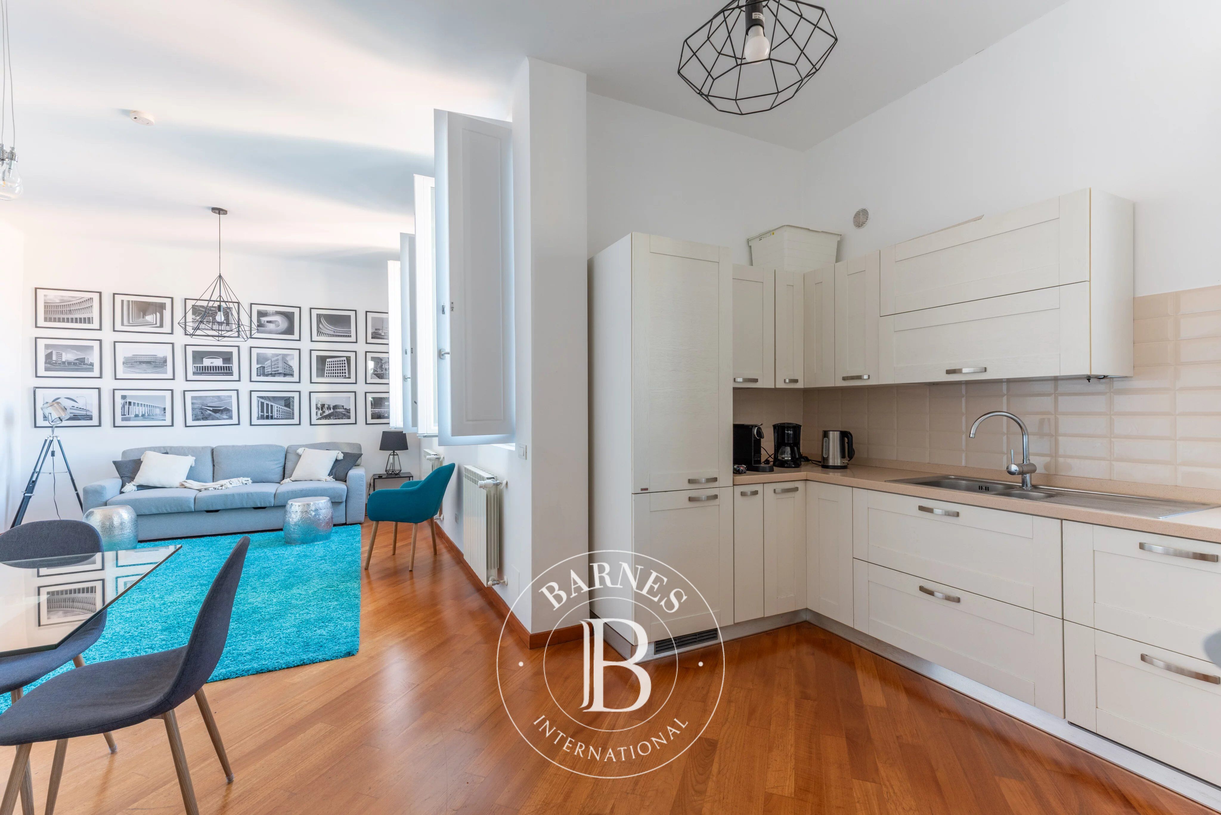 Daire Roma - picture 4