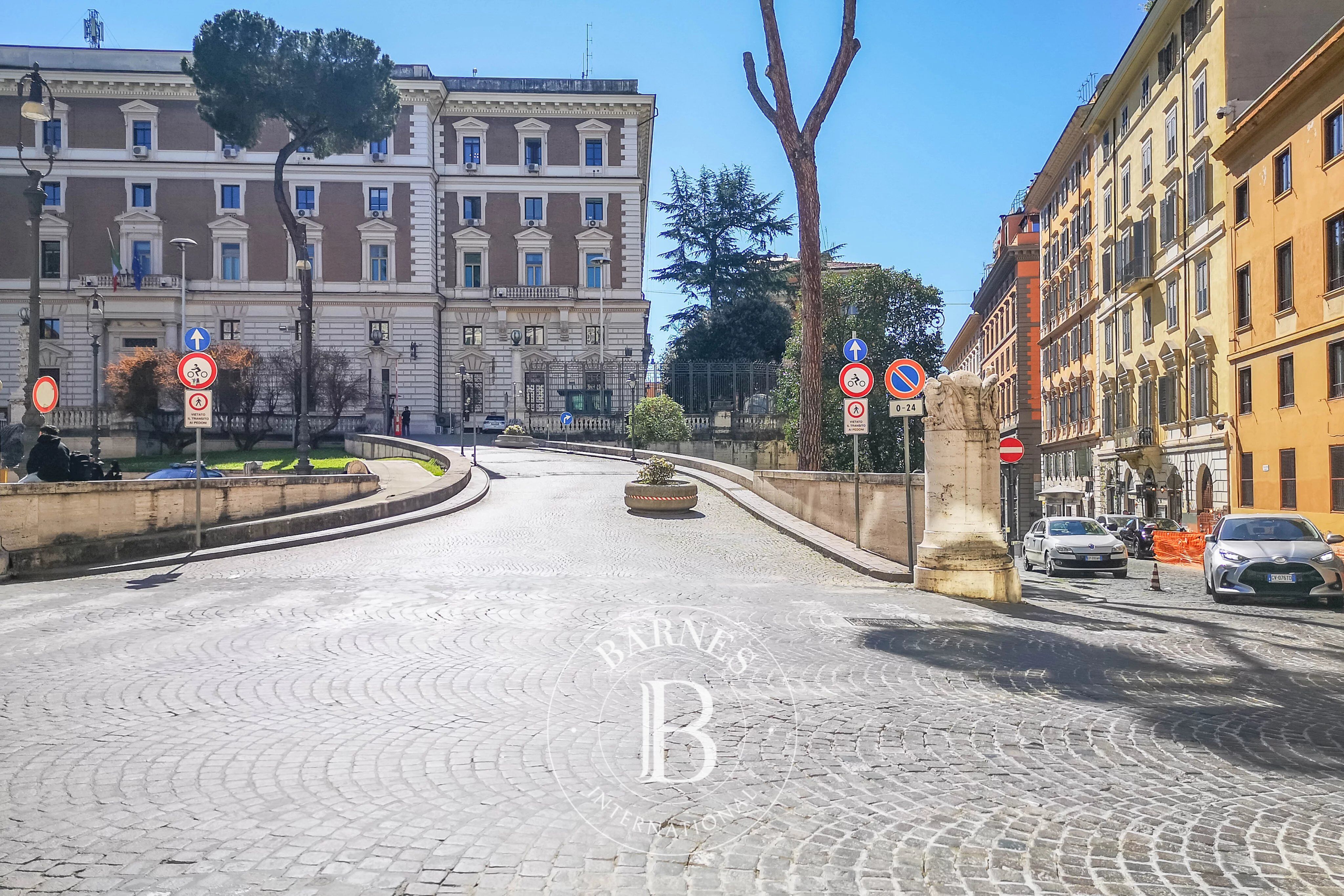 Daire Roma - picture 17