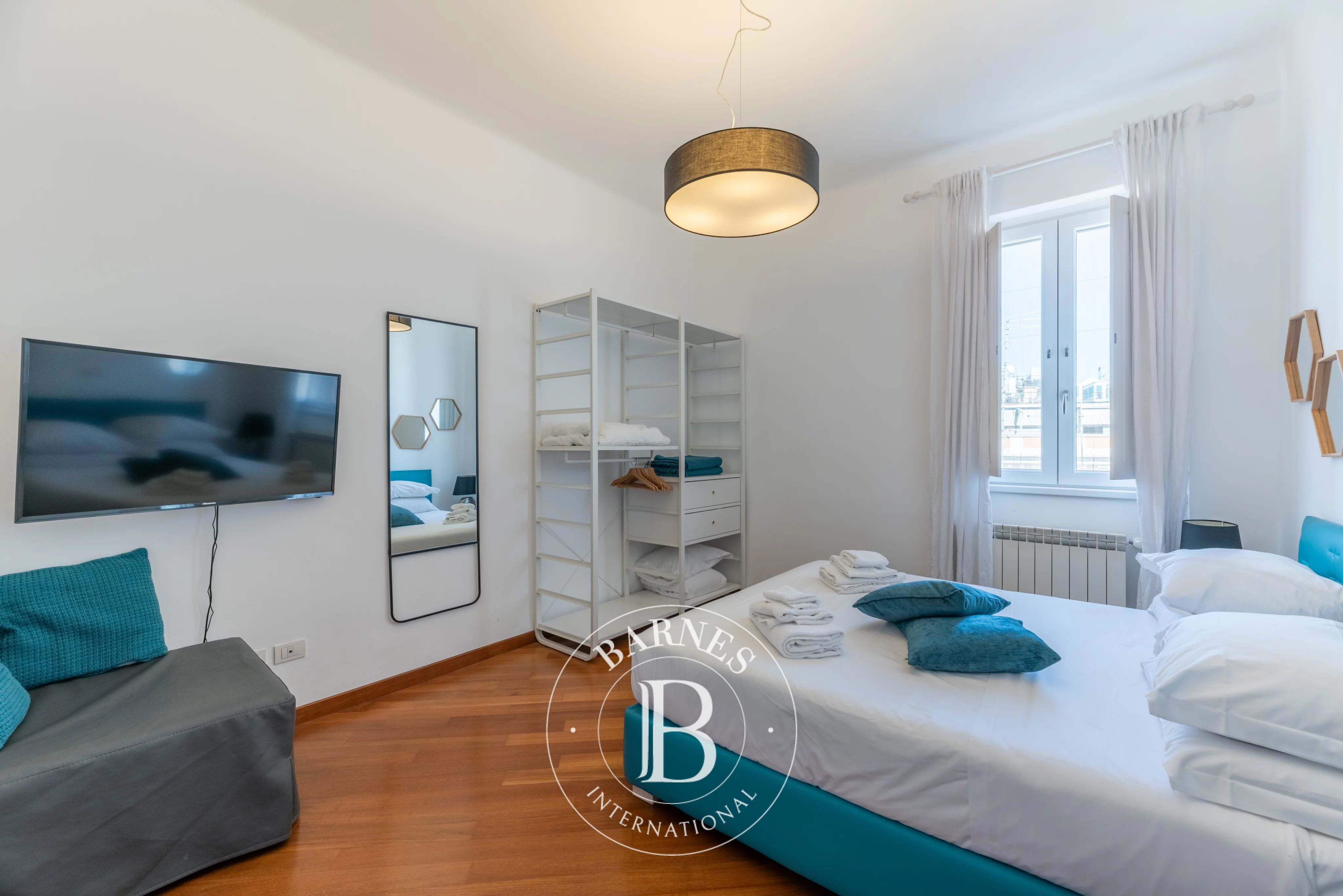 Daire Roma - picture 7