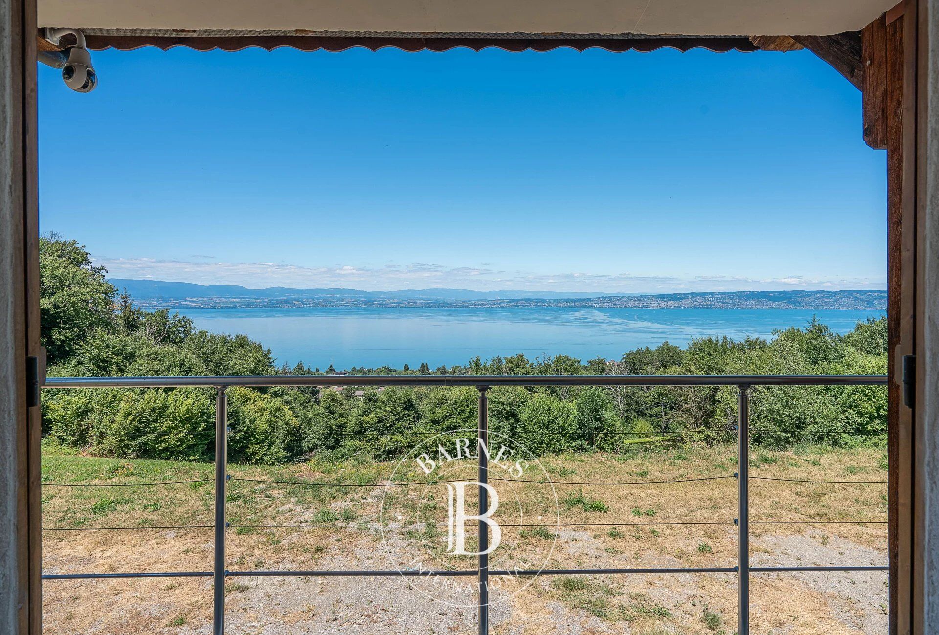 Proprietà Évian-les-Bains - picture 1