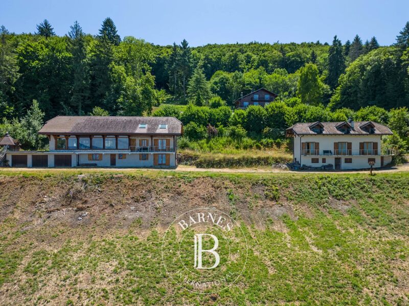 Venta, Finca Évian-les-Bains - picture 2