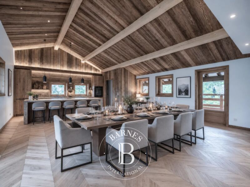 For Sale Chalet | Megève - picture 3