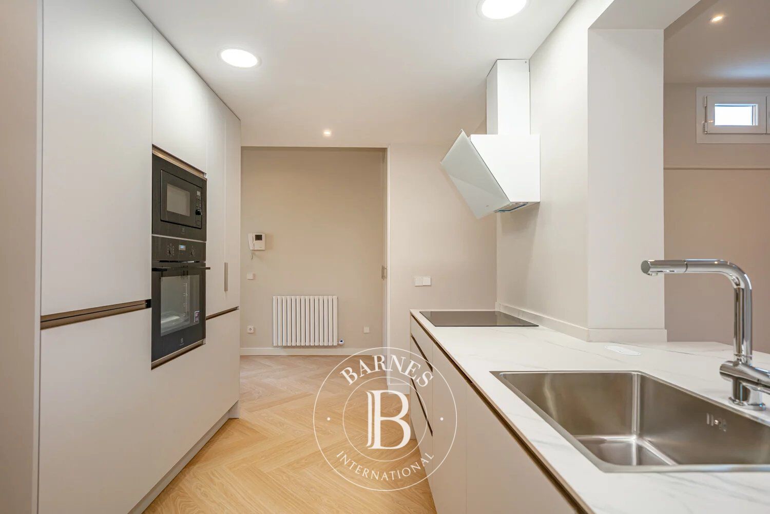 Daire Madrid - picture 11